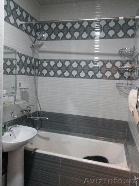 Срочно сдам 3 комнатную квартиру на 3 этаже на Дархане, Инконел - Изображение #5, Объявление #1526396