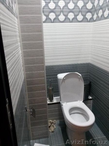 Срочно сдам 3 комнатную квартиру на 3 этаже на Дархане, Инконел - Изображение #7, Объявление #1526396