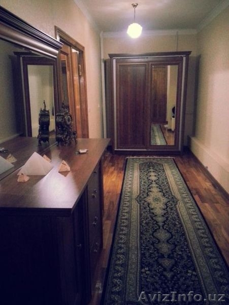 Срочно сдам 2 комнатную квартиру на ул. С.Азимов, ориентир посольство Японии - Изображение #5, Объявление #1526378