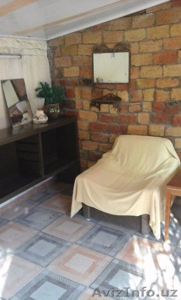 Срочно сдам 3 комнатный компактный домик возле Ирригационного института - Изображение #9, Объявление #1526385