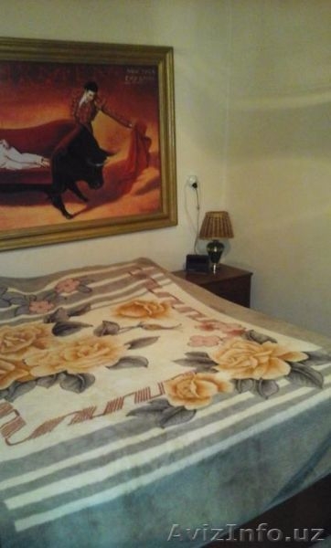 Срочно сдам 3 комнатный компактный домик возле Ирригационного института - Изображение #3, Объявление #1526385