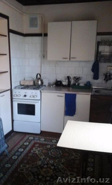 Срочно сдам 3 комнатный компактный домик возле Ирригационного института - Изображение #4, Объявление #1526385