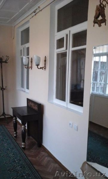 Срочно сдам 3 комнатный компактный домик возле Ирригационного института - Изображение #5, Объявление #1526385