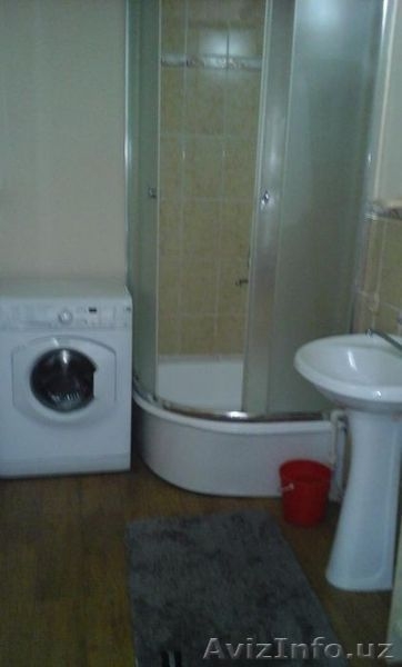 Срочно сдам 3 комнатный компактный домик возле Ирригационного института - Изображение #6, Объявление #1526385