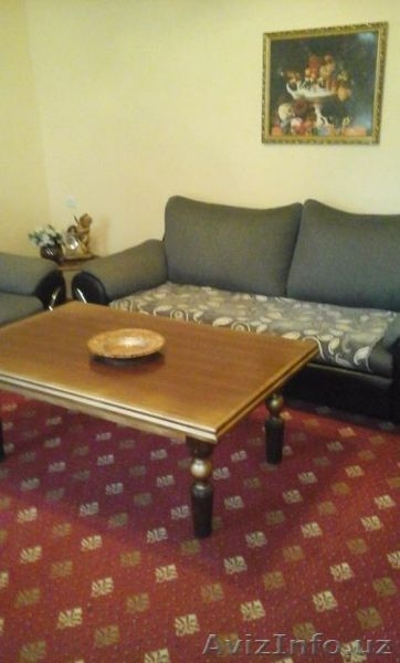 Срочно сдам 3 комнатный компактный домик возле Ирригационного института - Изображение #7, Объявление #1526385