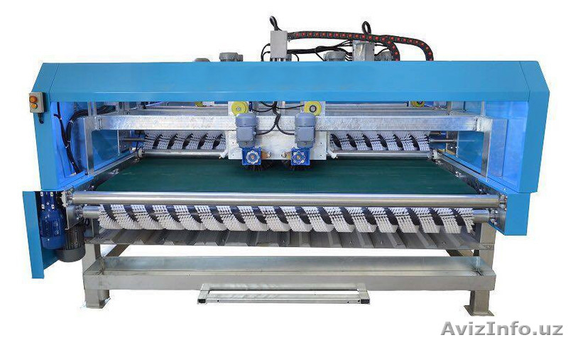  Автоматическая мойка ковров 4,2м - Изображение #3, Объявление #1521995