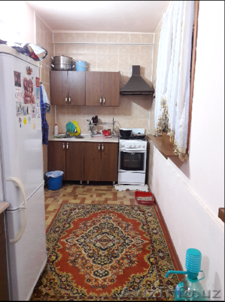 Куйлюк-1 2 комнаты этаж 3/4 кирпич 57 кв.м - Изображение #4, Объявление #1522385