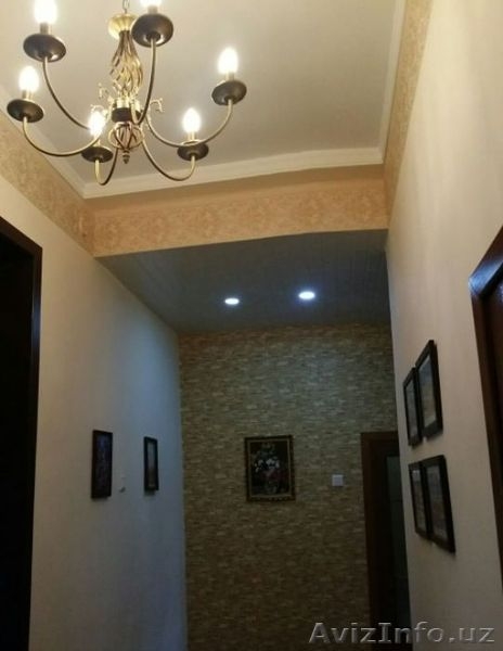 Срочно сдам 3 комнатную квартиру на 1 этаже на ул. Ш.Руставели - Изображение #4, Объявление #1526386