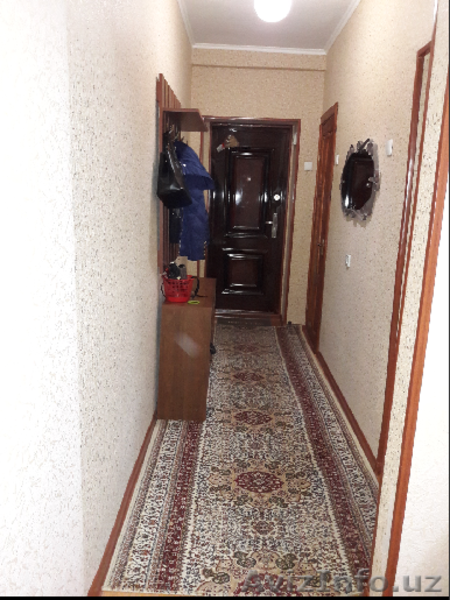 Куйлюк-1 2 комнаты этаж 3/4 кирпич 57 кв.м - Изображение #5, Объявление #1522385