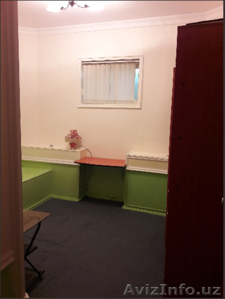 Куйлюк-4 3 комнаты этаж 2/4 панель 77 кв.м - Изображение #3, Объявление #1522387