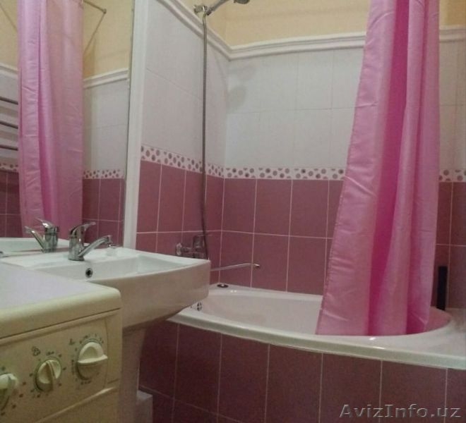 Срочно сдам 3 комнатную квартиру на 1 этаже на ул. Ш.Руставели - Изображение #5, Объявление #1526386