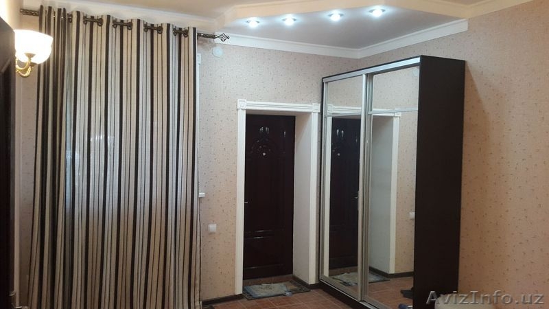 Срочно сдам 3 комнатную квартиру на 1 этаже на ул. Нукус - Изображение #6, Объявление #1526387