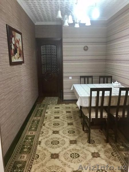 Срочно сдам 3 комнатную квартиру на 3 этаже на ул. Нукус - Изображение #5, Объявление #1526392