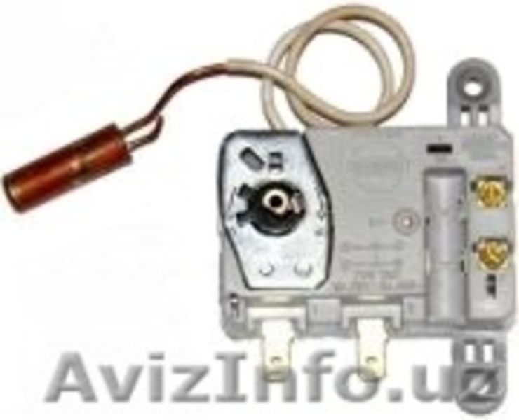 Сервис центр по ремонту накопительных электрических водонагревателей Ariston др. - Изображение #3, Объявление #1522399