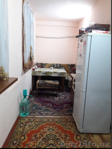 Куйлюк-1 2 комнаты этаж 3/4 кирпич 57 кв.м - Изображение #7, Объявление #1522385