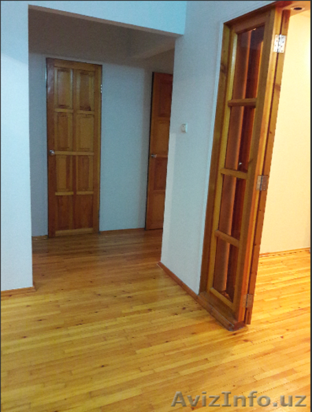 Куйлюк-4 3 комнаты этаж 2/4 панель 77 кв.м - Изображение #9, Объявление #1522387