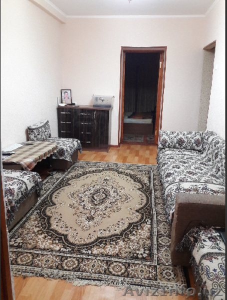 Куйлюк-1 2 комнаты этаж 3/4 кирпич 57 кв.м - Изображение #8, Объявление #1522385