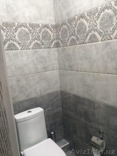 Сдам 2 комнатную евро квартиру на 7 этаже, 13 этажного дома на Юнусабад 13 - Изображение #7, Объявление #1526384