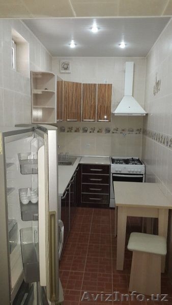 Срочно сдам 3 комнатную квартиру на 1 этаже на ул. Нукус - Изображение #7, Объявление #1526387