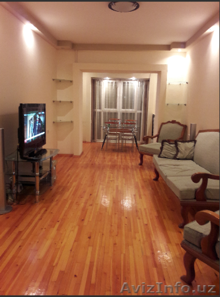 Куйлюк-4 3 комнаты этаж 2/4 панель 77 кв.м - Изображение #10, Объявление #1522387