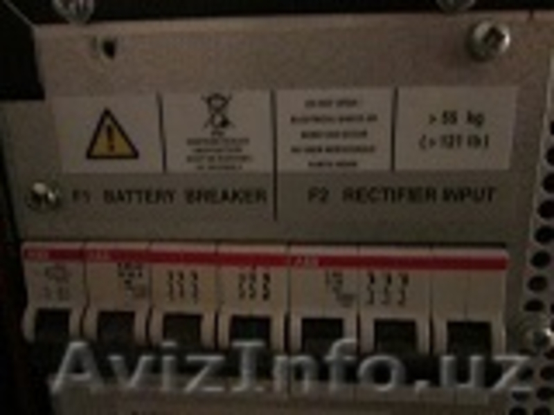 Источники бесперебойного питания. Надежные агрегаты! - Изображение #5, Объявление #1527343