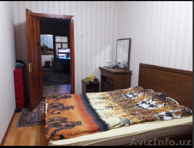 Куйлюк-1 2 комнаты этаж 3/4 кирпич 57 кв.м - Изображение #10, Объявление #1522385