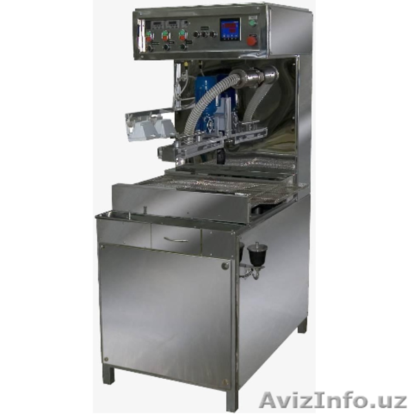 Кондитерское оборудование  - Изображение #5, Объявление #1512562