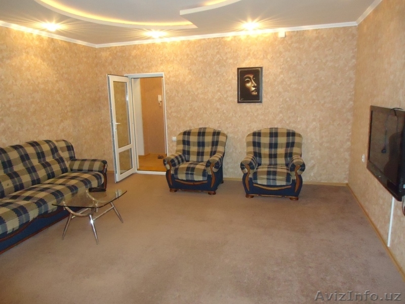 Срочно сдам 2 комнатную квартиру на 6 этаже на метро Айбек - Изображение #3, Объявление #1526397