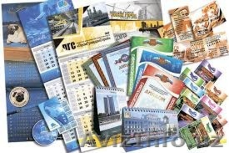 Полиграфия Типография полного цикла гофра микрогофра - Изображение #5, Объявление #1524519