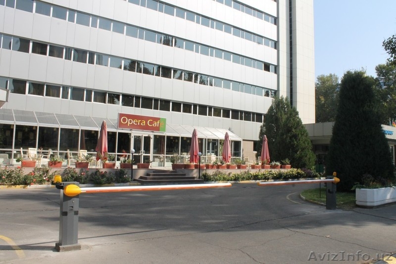 Автоматика для ворот и не только в Ташкенте! - Изображение #3, Объявление #1521894