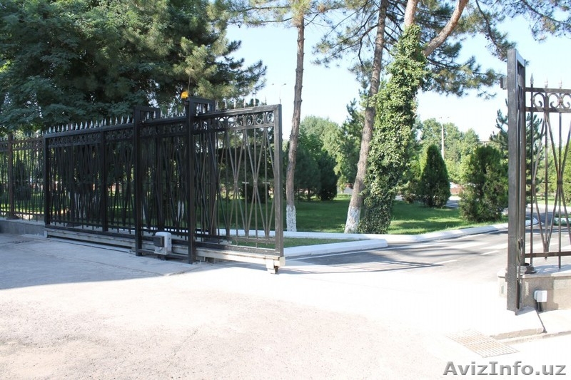 Автоматика для ворот и не только в Ташкенте! - Изображение #5, Объявление #1521894