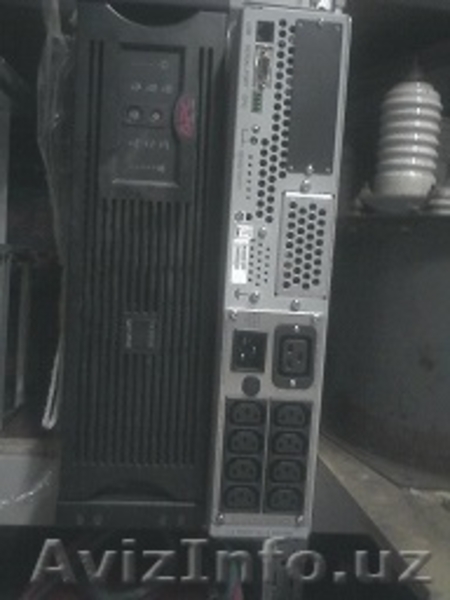 Источники бесперебойного питания. Надежные агрегаты! - Изображение #10, Объявление #1527343