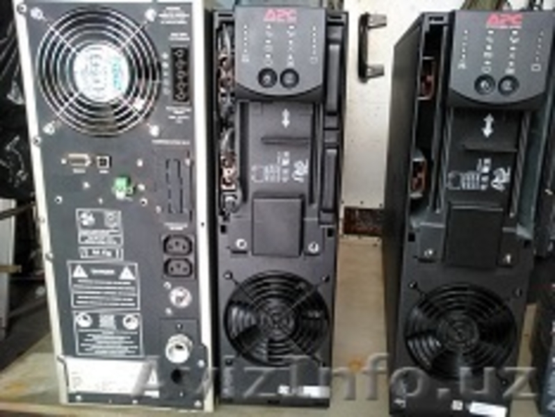 Источники бесперебойного питания. Надежные агрегаты! - Изображение #9, Объявление #1527343