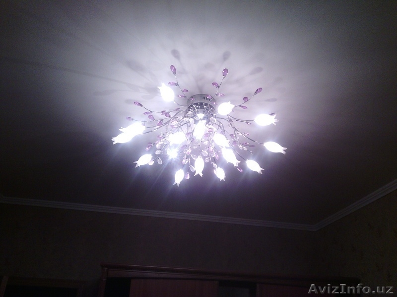 Сдается 2-комнатная квартира(/7/9). Евро ремонт. - Изображение #4, Объявление #1525155