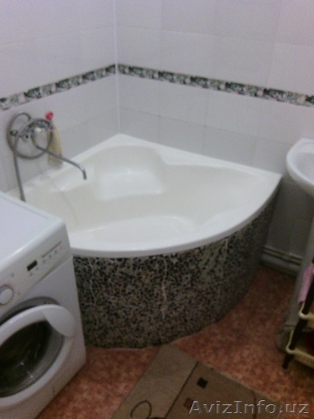 Сдается 2-комнатная квартира(/7/9). Евро ремонт. - Изображение #6, Объявление #1525155