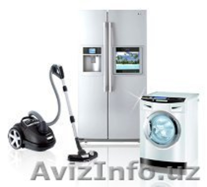 Ремонт крупной бытовой техники - Изображение #3, Объявление #1526636