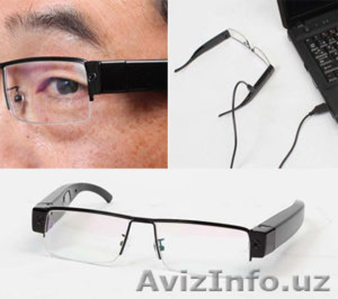 Mini Камеры - GSM Видео Аудио Регистраторы - Гаджеты 21 века в сфере Контроля Бе - Изображение #6, Объявление #1521830