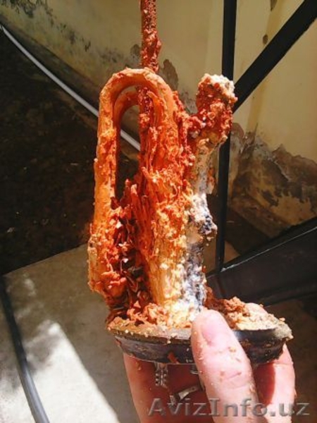 Сервис центр по ремонту накопительных электрических водонагревателей Ariston др. - Изображение #5, Объявление #1522399