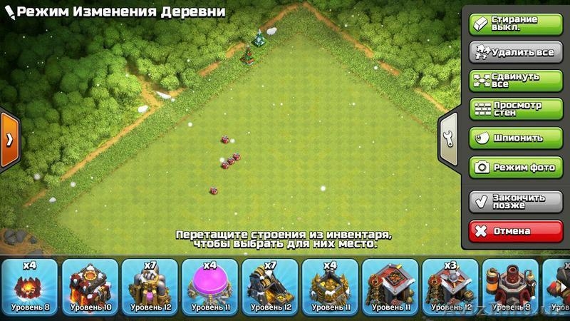 Продам акк в Clash of clans 139 lvl  - Изображение #5, Объявление #1523229