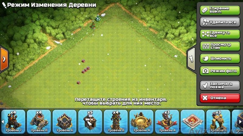 Продам акк в Clash of clans 139 lvl  - Изображение #6, Объявление #1523229