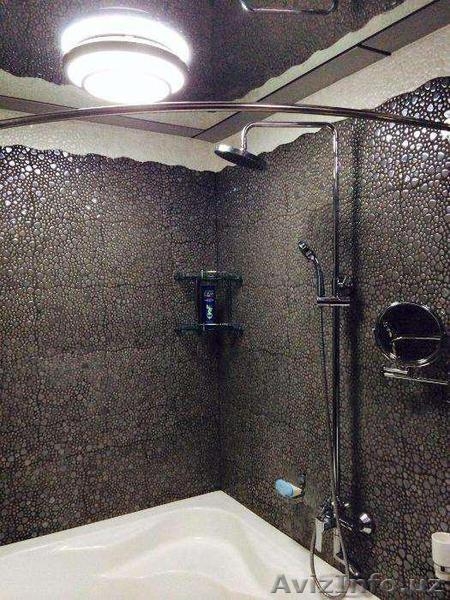 Срочно сдам 3 комнатную квартиру на 1 этаже на Шахристанский - Изображение #4, Объявление #1526389