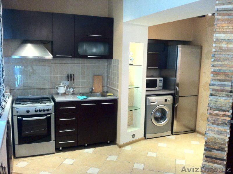 Срочно сдам 2 комнатную квартиру на Ц-5 - Изображение #3, Объявление #1526376