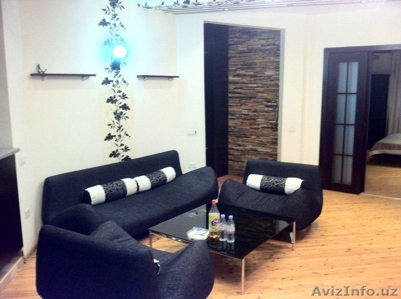 Срочно сдам 2 комнатную квартиру на Ц-5 - Изображение #4, Объявление #1526376