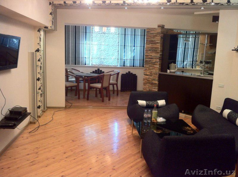 Срочно сдам 2 комнатную квартиру на Ц-5 - Изображение #5, Объявление #1526376