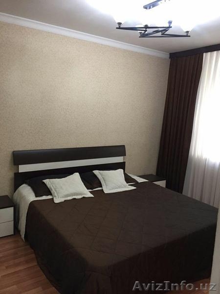 Срочно сдам 2 комнатную квартиру на 3 этаже на Ц-5, ориентир Фин.инс - Изображение #3, Объявление #1526381