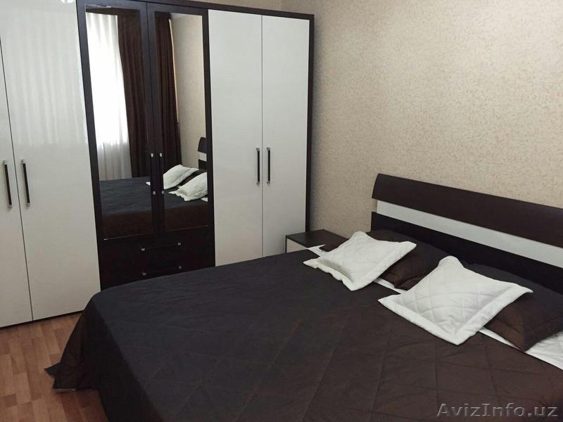 Срочно сдам 2 комнатную квартиру на 3 этаже на Ц-5, ориентир Фин.инс - Изображение #4, Объявление #1526381