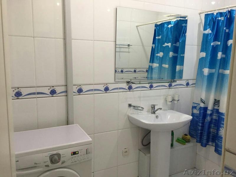 Срочно сдам 2 комнатную квартиру на 3 этаже на Ц-5, ориентир Фин.инс - Изображение #5, Объявление #1526381