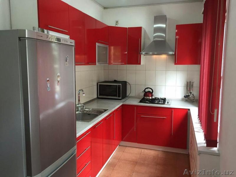 Срочно сдам 2 комнатную квартиру на 3 этаже на Ц-5, ориентир Фин.инс - Изображение #6, Объявление #1526381