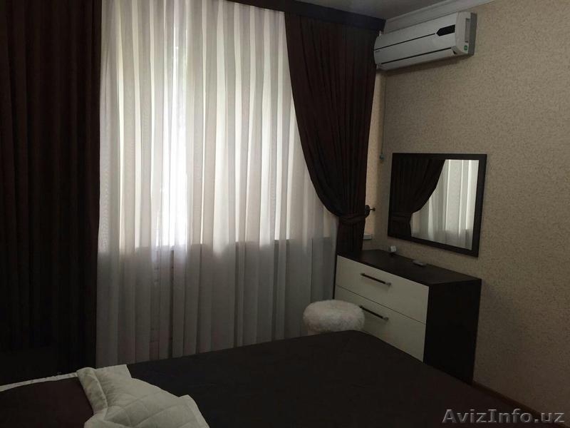 Срочно сдам 2 комнатную квартиру на 3 этаже на Ц-5, ориентир Фин.инс - Изображение #7, Объявление #1526381