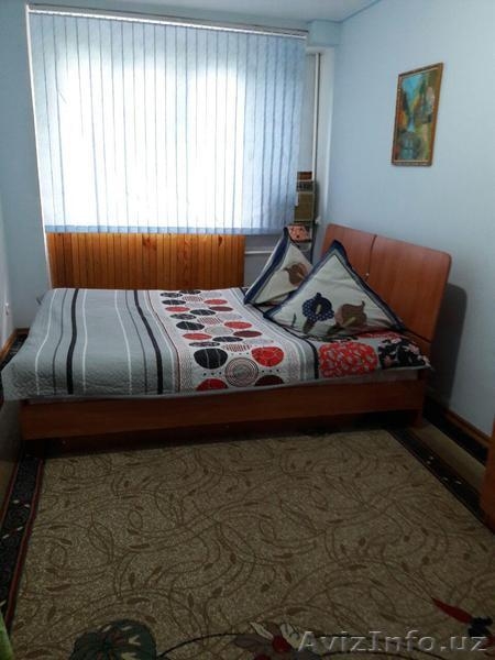 Срочно сдам 3 комнатную квартиру на 3 этаже на Ц-1 - Изображение #3, Объявление #1526394